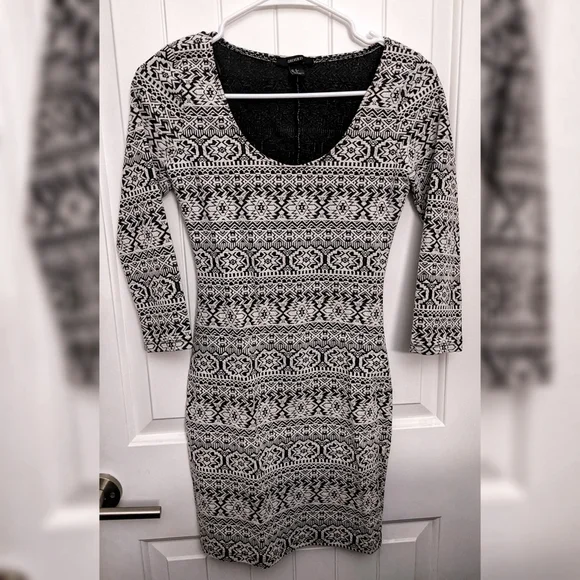 tribal bodycon dress Tribal Dresses Bodycon Dress for sale
